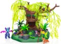 Playmobil® Ayuma, A bölcsesség fája