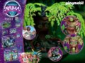 Playmobil® Ayuma, A bölcsesség fája