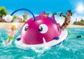 Playmobil® Family Fun, Úszó mászóka