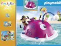 Playmobil® Family Fun, Úszó mászóka