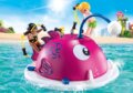 Playmobil® Family Fun, Úszó mászóka