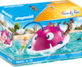 Playmobil® Family Fun, Úszó mászóka