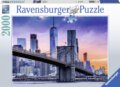 New York puzzle, 2000 darabos