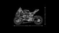 LEGO® Technic™, BMW M 1000 RR