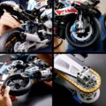 LEGO® Technic™, BMW M 1000 RR