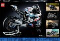 LEGO® Technic™, BMW M 1000 RR