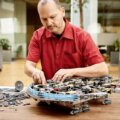 LEGO® Star Wars™, Millennium Falcon™