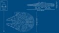 LEGO® Star Wars™, Millennium Falcon™