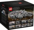 LEGO® Star Wars™, Millennium Falcon™