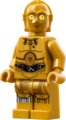 LEGO® Star Wars™, Millennium Falcon™