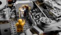 LEGO® Star Wars™, Millennium Falcon™