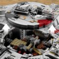 LEGO® Star Wars™, Millennium Falcon™