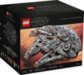 LEGO® Star Wars™, Millennium Falcon™