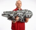 LEGO® Star Wars™, Millennium Falcon™