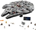 LEGO® Star Wars™, Millennium Falcon™