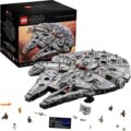LEGO® Star Wars™, Millennium Falcon™