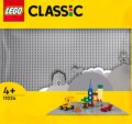 LEGO® Classic, Szürke alaplap