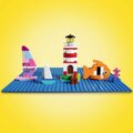 LEGO® Classic, Kék alaplap