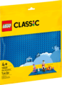 LEGO® Classic, Kék alaplap