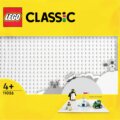 LEGO® Classic, Fehér alaplap