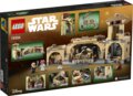 LEGO® Star Wars™, Boba Fett trónterme