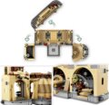 LEGO® Star Wars™, Boba Fett trónterme
