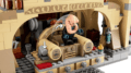 LEGO® Star Wars™, Boba Fett trónterme
