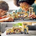 LEGO® Star Wars™, Boba Fett trónterme