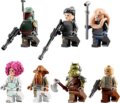 LEGO® Star Wars™, Boba Fett trónterme