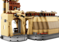 LEGO® Star Wars™, Boba Fett trónterme