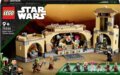 LEGO® Star Wars™, Boba Fett trónterme