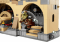 LEGO® Star Wars™, Boba Fett trónterme