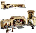 LEGO® Star Wars™, Boba Fett trónterme