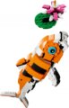 LEGO® Creator, Fenséges tigris