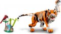 LEGO® Creator, Fenséges tigris