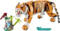 LEGO® Creator, Fenséges tigris