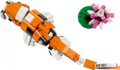 LEGO® Creator, Fenséges tigris