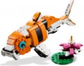 LEGO® Creator, Fenséges tigris