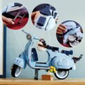 LEGO® Creator, Vespa 125