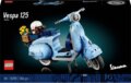 LEGO® Creator, Vespa 125