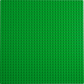 LEGO® Classic, Zöld alaplap