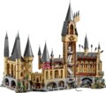 LEGO® Harry Potter™, Roxfort kastély
