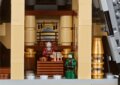 LEGO® Harry Potter™, Roxfort kastély