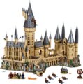LEGO® Harry Potter™, Roxfort kastély