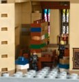 LEGO® Harry Potter™, Roxfort kastély