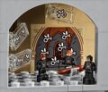 LEGO® Harry Potter™, Roxfort kastély