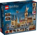 LEGO® Harry Potter™, Roxfort kastély