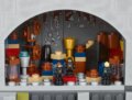 LEGO® Harry Potter™, Roxfort kastély