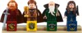 LEGO® Harry Potter™, Roxfort kastély