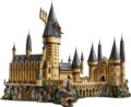 LEGO® Harry Potter™, Roxfort kastély